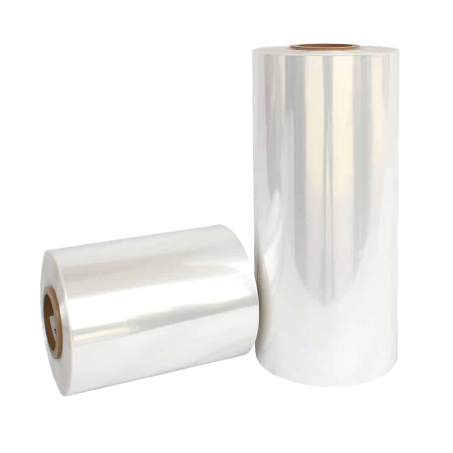 FOLIA TERMOK. PVC 350/15 MY